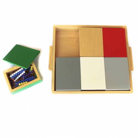 Elementary Negative Snake Game Montessori Montessori para todos Operaciones Básicas