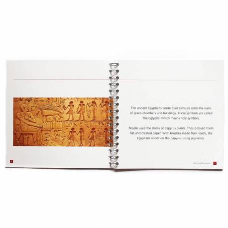 Story Of Writing Nienhuis Aprender a leer y escribir 2
