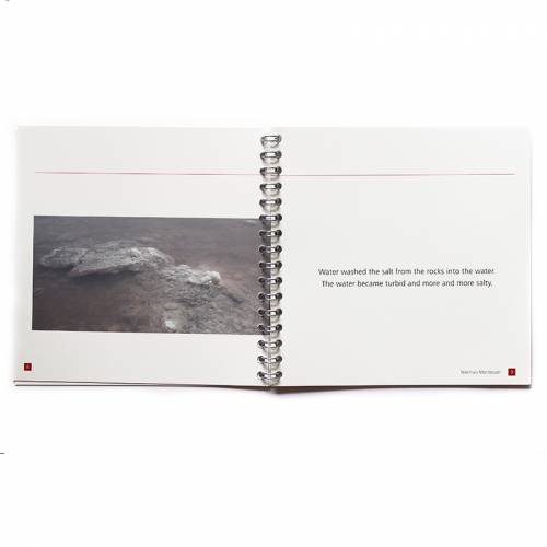 Informazioni sulla vita sulla terra