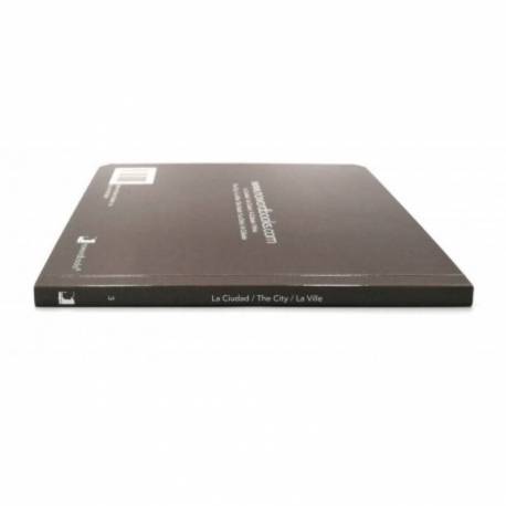 Cuento imágenes reales - La ciudad Nowordbooks Nowordbooks