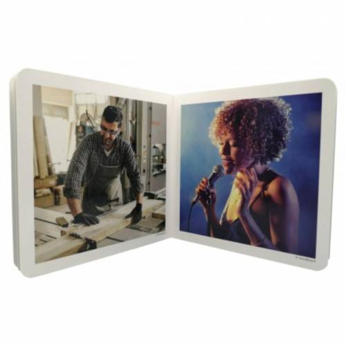 Conto immagini reali - I mestieri vol. 2