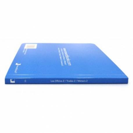 Conto immagini reali - I mestieri vol. 2