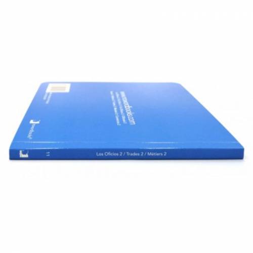 Conto immagini reali - I mestieri vol. 2