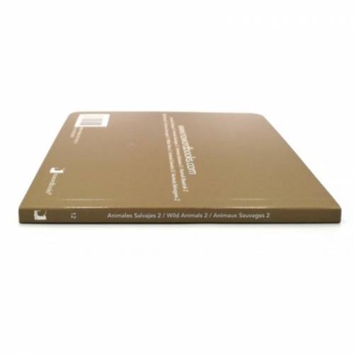 Tale immagini reali - Animali Fauna Selvatica 2