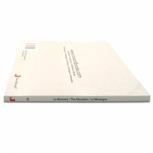 Immagini reali - La montagna