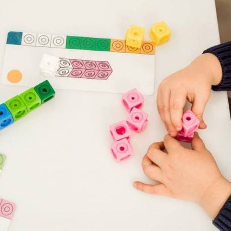 Biglietti da visita per Polycubos