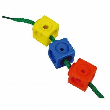 Biglietti da visita per Polycubos