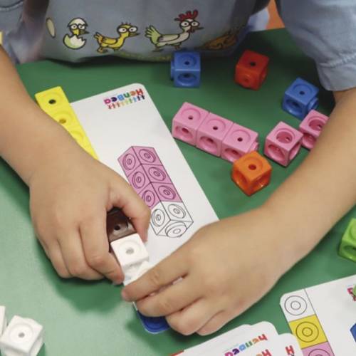 Biglietti da visita per Polycubos