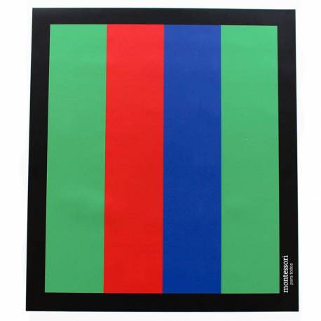 Wool per spazio gioco