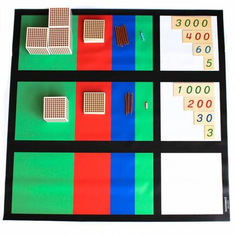 Campo di attività - Bank Game 2