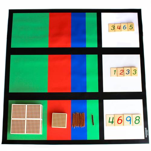 Campo di attività - Bank Game