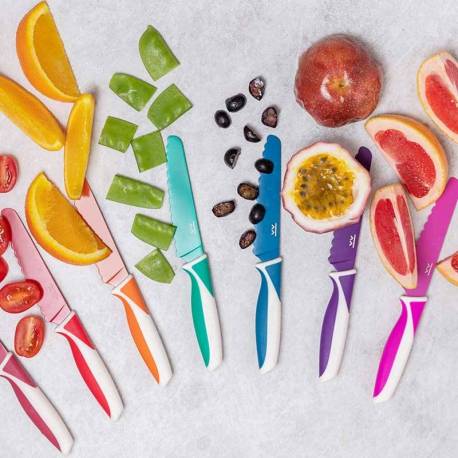 Autonomia del coltello Bambini