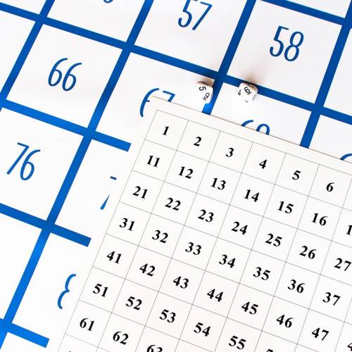 Un sacco di 100 giganti (olio)