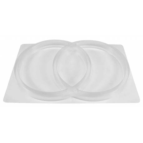 Bande di selezione per il tavolo leggero