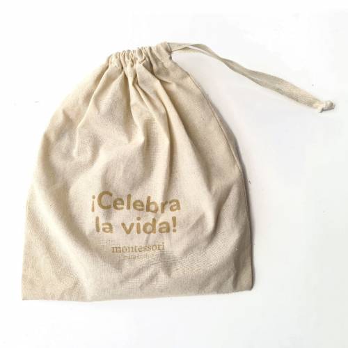 Celebración de la vida CATALÁN Minúscula Cursiva Made in Spain Historia y Educación Cósmica