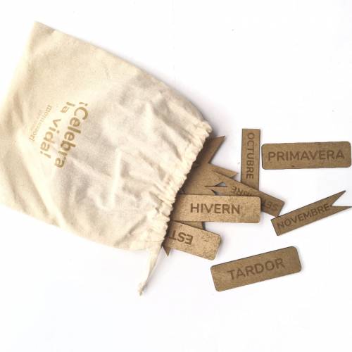 Celebrazione della Vita CATALAN Mayuscula