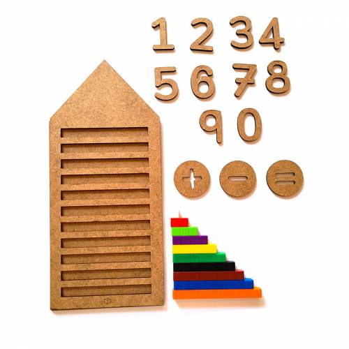 La 10a loggia per abete rosso