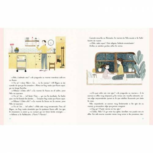 Racconti Montessori per buona notte