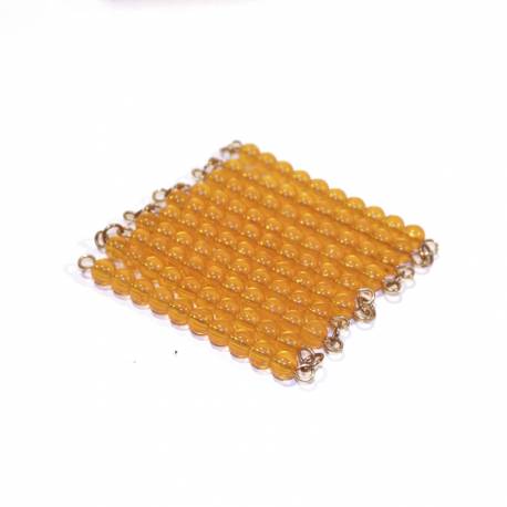 Catena perla - corta