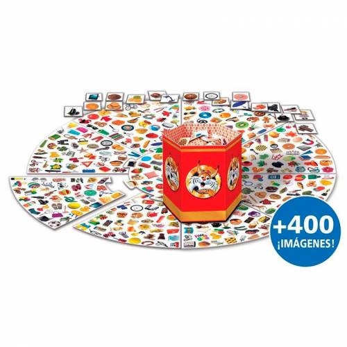 Lince - Edizione Speciale