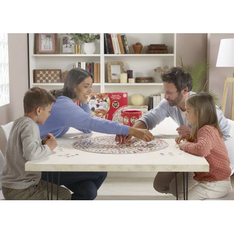 Lince - Edizione Speciale