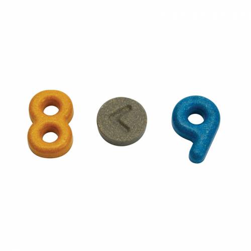 Numeri e simboli matematici