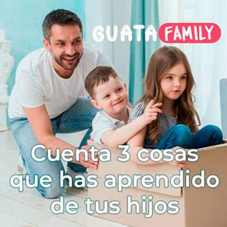 Guatafamily Asmodee Juegos de mesa 2