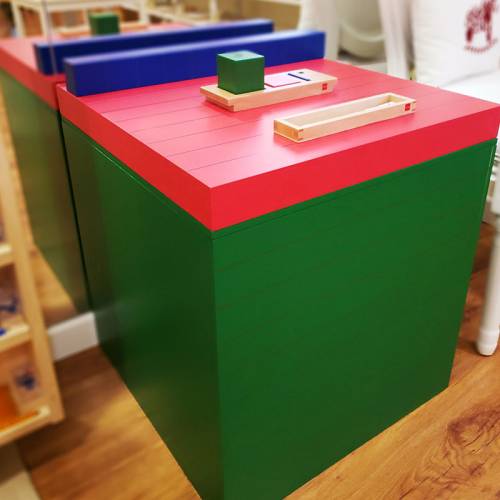 Materiale della gerarchia -No- Gonzagarredi