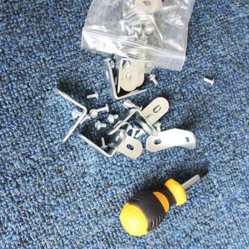 Materiale della gerarchia -No- Gonzagarredi