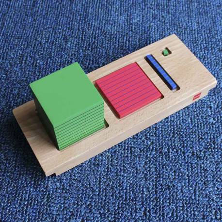 Materiale della gerarchia -No- Gonzagarredi