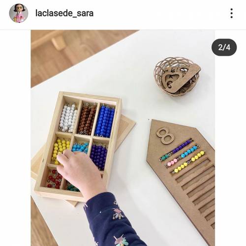 La casa dei 10 per le perle