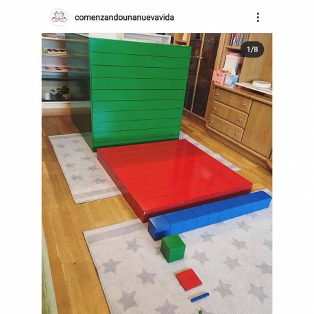 Materiale della gerarchia -No- Gonzagarredi 2