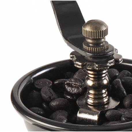 Macinacaffè manuale