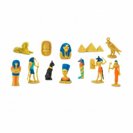 Antiguo Egipto  Toobs Conoce el mundo
