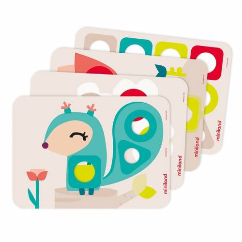 Gioco di noci e viti ECO