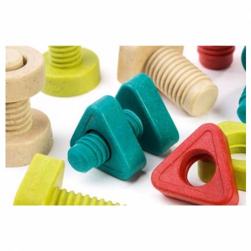 Gioco di noci e viti ECO