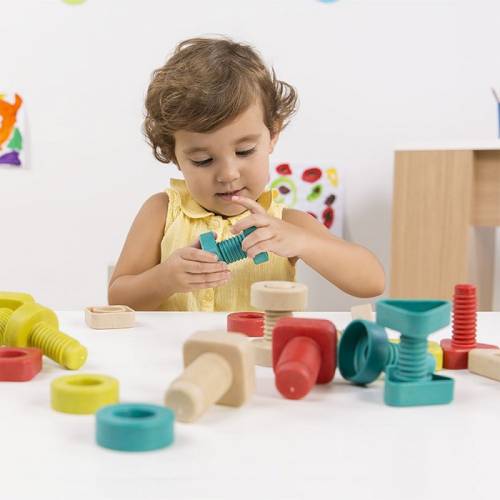 Gioco di noci e viti ECO