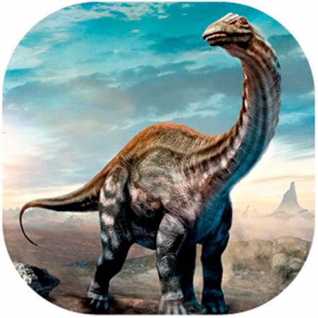 Dinosauri della torcia 2