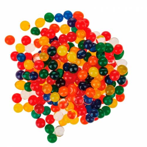 Palle sensoriali idrogel