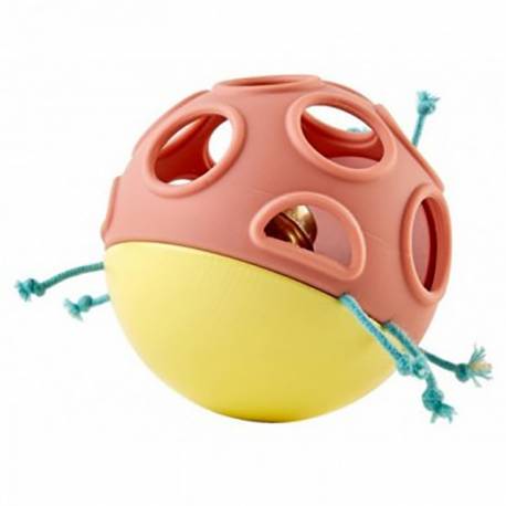 Mordedor bug occupato