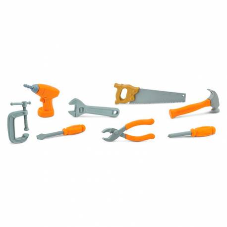 Strumenti di miniatura