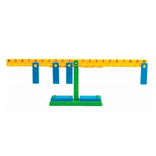 Mini equilibrio matematico