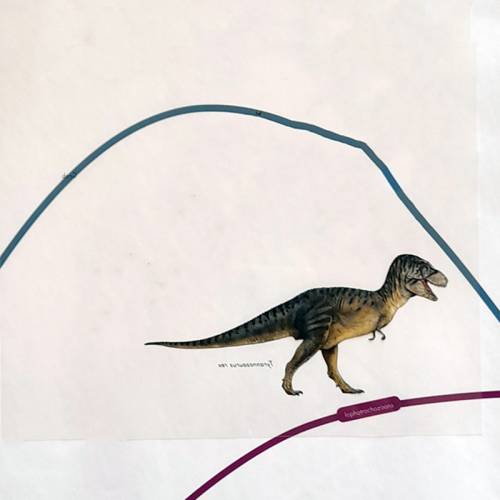 Timeline of Life (lavoro)