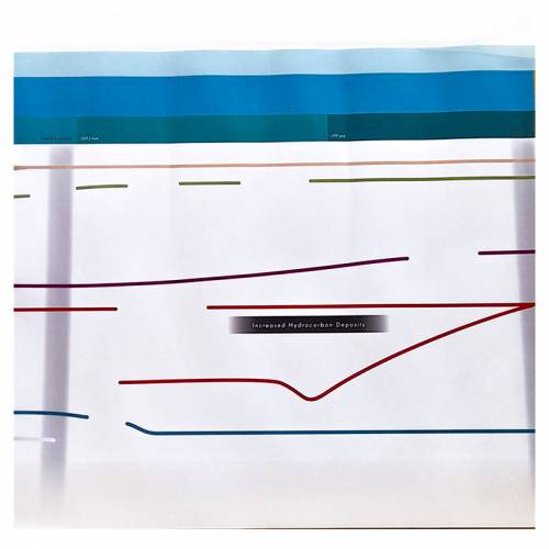 Timeline of Life (lavoro)