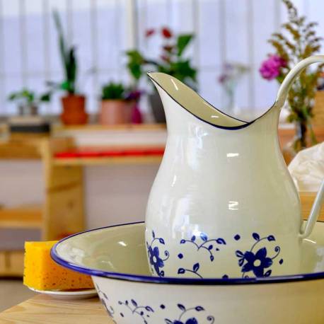 Palangana Grande Ibili Utensilios de cocina