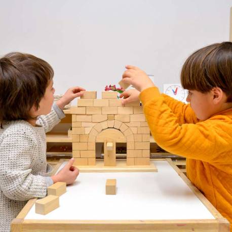 Arco romano grande + CAJA 2