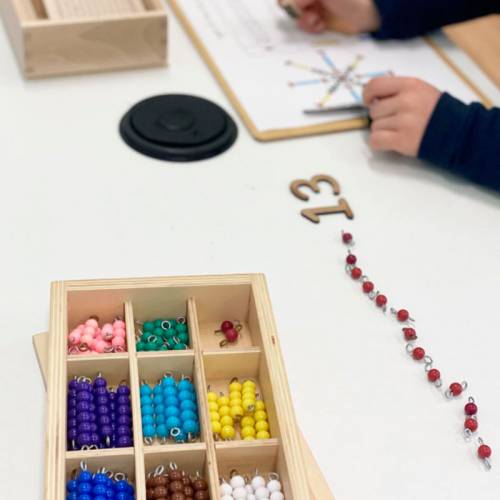 Pacchetto numeri e segni a DM