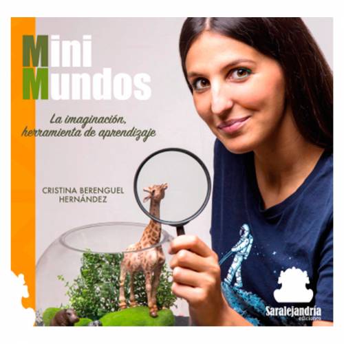 Mini mundos - Colección Didáctica  Para profesores