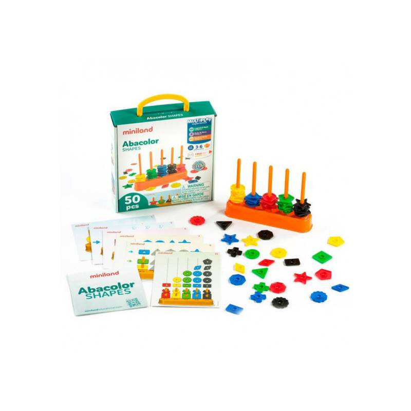 Ábaco de madera para niños con 100 palos de conteo y tarjetas de juguetes  de números del 1 al 100, juegos educativos de matemáticas, juguetes de