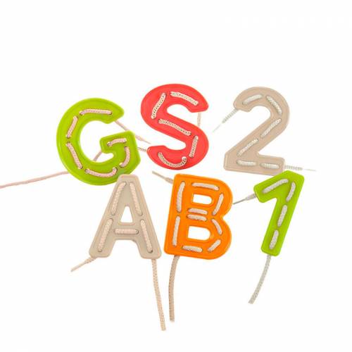 Attività ECO 123 - ABC